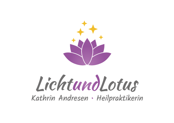 Logo von LichtundLotus
